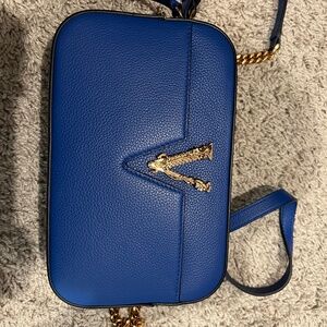 Versace cross body bag